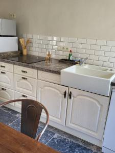 The basics - charming house