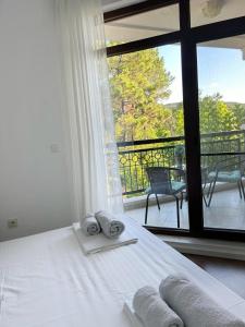 One Bedroom Apartment in G Life Sozopol