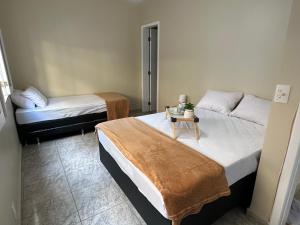 Apartamento Aconchegante Praia do Forte