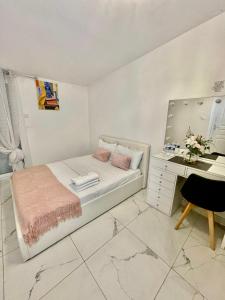 Sejours chez l'habitant Agreable chambre : photos des chambres