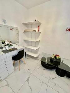Sejours chez l'habitant Agreable chambre : photos des chambres