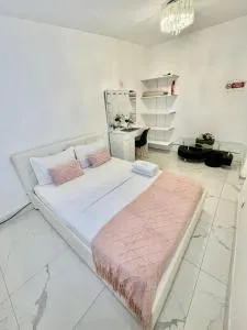 Agréable chambre - Vigny