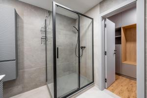 Apartmán Timonová 4