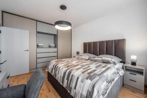 Apartmán Timonová 4