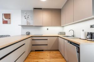 Apartmán Timonová 4