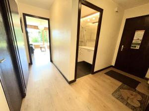 Appartements Residence Les Mousquetaires - Appartement cosy skis aux pieds MAE-2544 : photos des chambres