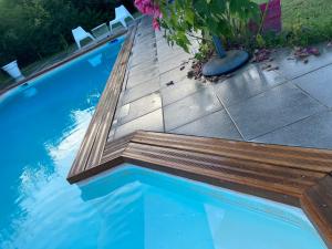 Sejours chez l'habitant Blue fish : photos des chambres