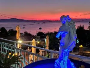 Marina's Sea Home - Akrogiali