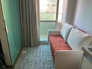 Apartamento Smart Sol Costa Azul