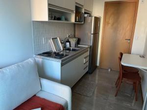 Apartamento Smart Sol Costa Azul