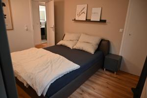 stylish, cozy, close to nature