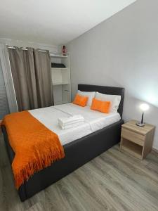 Sejours chez l'habitant Agreable chambre : photos des chambres
