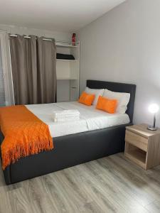 Sejours chez l'habitant Agreable chambre : photos des chambres