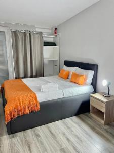 Agréable chambre