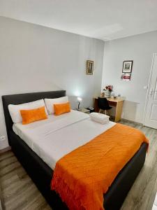 Sejours chez l'habitant Agreable chambre : photos des chambres