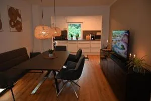 stylish, cozy, close to nature - Hattingen