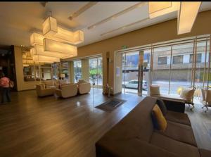 Bello apartamento cerca al parque de la 93