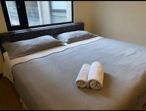 Bello apartamento cerca al parque de la 93