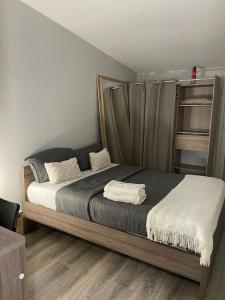 Sejours chez l'habitant Agreable chambre : photos des chambres
