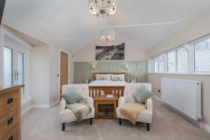 Lighthouse Cottage Unique Apartments