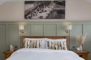 Lighthouse Cottage Unique Apartments