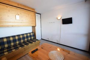 Résidence Le France - Studio 2 pers - LE FRANCE - 503FR - PLAGNE CENTRE MAE-5994