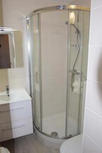 Résidence Le France - Studio 2 pers - LE FRANCE - 503FR - PLAGNE CENTRE MAE-5994