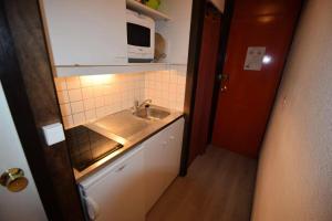 Résidence Le France - Studio 2 pers - LE FRANCE - 503FR - PLAGNE CENTRE MAE-5994