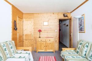 Résidence Le France - Studio 2 pers - LE FRANCE - 537FR - PLAGNE CENTRE MAE-9584