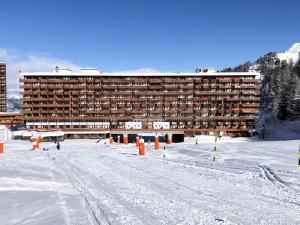 Résidence Le France - Studio 2 pers - LE FRANCE - 537FR - PLAGNE CENTRE MAE-9584