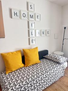 B&B Chiostro San Marco