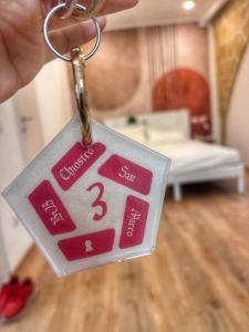 B&B Chiostro San Marco