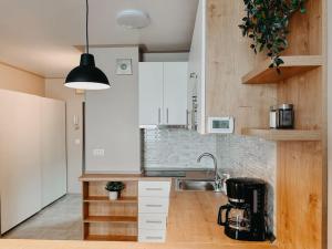 AGOLL Victoria - self checkin