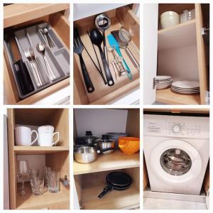 AGOLL Victoria - self checkin