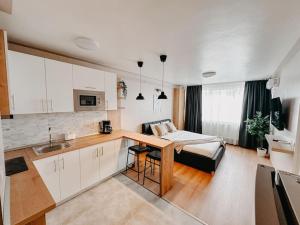 AGOLL Victoria - self checkin