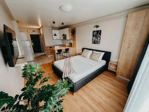 AGOLL Victoria - self checkin