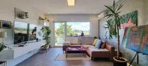 Wohnung mit grandiosem Ausblick für bis zu 4 Personen - فراينسهايم