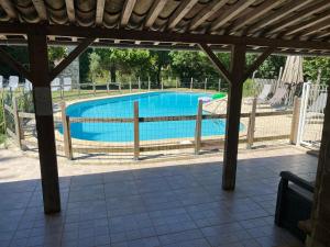 Maisons de vacances Villa Stephano top pour un week-end festif : photos des chambres