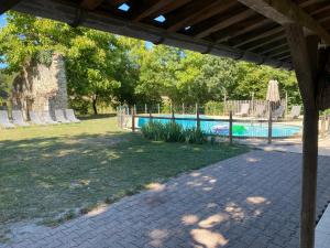 Maisons de vacances Villa Stephano top pour un week-end festif : photos des chambres