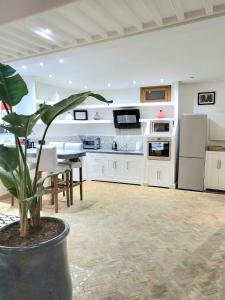 Riad Melilo avec piscine chauffée