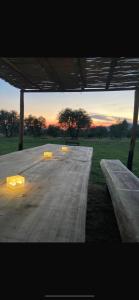 Agriturismo La Posta Reale