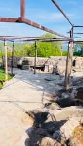 Etno Selo - Familie Raickovic