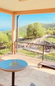 Etno Selo - Familie Raickovic