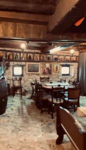 Etno Selo - Familie Raickovic