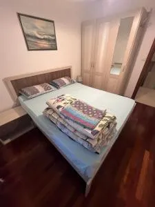 Apartment Larisa 2 - 扎布利亚克