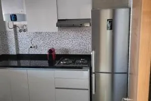 Appartement meublé à Tanger - Beni Ouriarhel