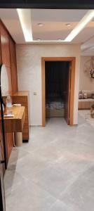 Appartement meublé à Tanger