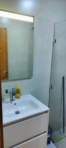 Appartement meublé à Tanger