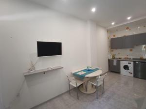 SEA Studio Flat