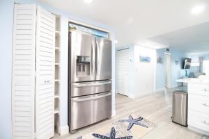 Intracoastal Waterways with Dolphin Sighting at YTC Resort